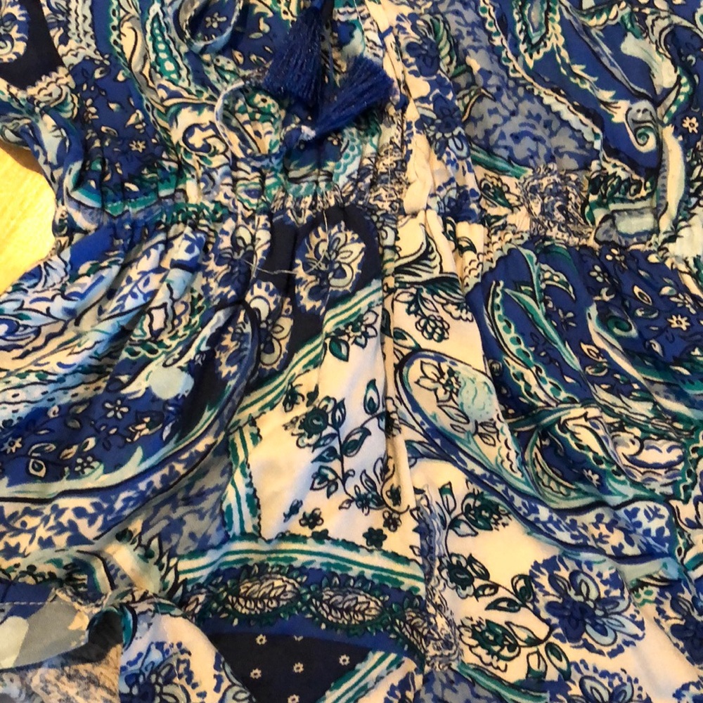 Vici Romper - image 4